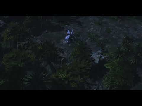 StarCraft 2 : The Dark Story - Shadow of the Past 07 - Forced Measures