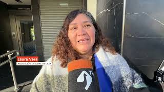 Amas de Casa trabaja con el EPRE por el impacto de los subsidios energéticos