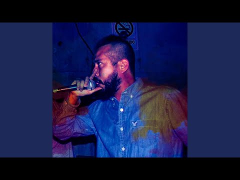 Concrete Jungle (feat. Jahshua)