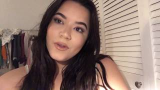 Every Morning Makeup Routine