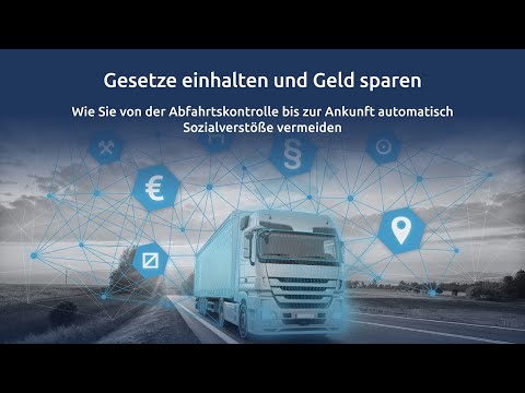DAKO-Produktvorstellung bei den Conference Days 2022 – Gesetze einhalten und Geld sparen