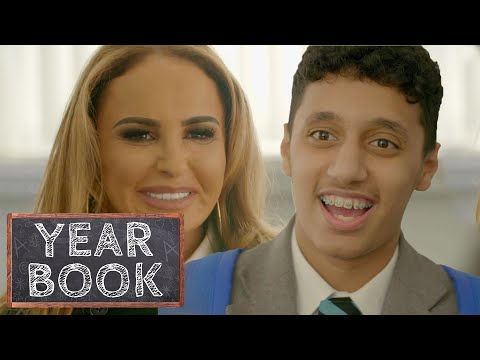 Secret Millionaire Offers 15 Year-old Schoolboy a Job | Secret Teacher | Our Stories