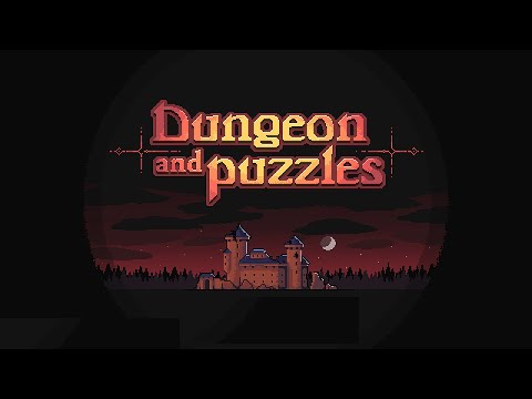 Let's Try - Dungeon and Puzzles (DEMO)