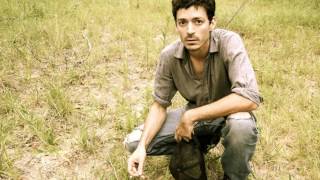 A.A. Bondy - Another Country (2010 Newport Folk Festival)