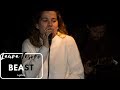 Laura Tesoro Beast Lyrics