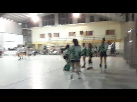 femenino sub 14A vs Relax