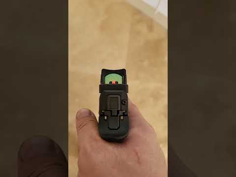 TRUE PRECISION BARREL vs FACTORY BARREL ACCURACY TEST: WILL IT MAKE MY SIG P365 A STUD or DUD?