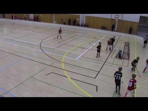 Sudet E05-06 - Voima 1.erä