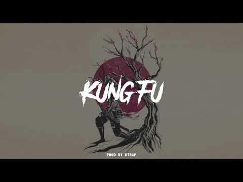 SmuggzyAce x OT Chi x Kwengface Type Beat "KUNG FU" | UK Oriental Drill Instrumental