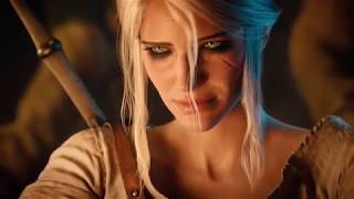 GWENT: The Witcher Card Game Official Cinematic Trailer (2017)