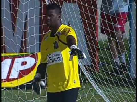 Felipe: Mogi Mirim  0x3  Corinthians  - paulista 2010 - 9ª rodada - 17.02.2010