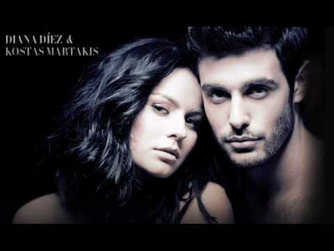 Diana Diez & Kostas Martakis -- SEX INDIGO (Ilya Docent remix)