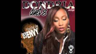 Maxwell Pretty Wings Remix (Featuring Dondria) - Dondria Duets 1