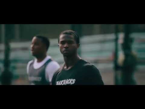 BobbyBlock ft Ibzy - AIR FORCE 1 (Official Video)