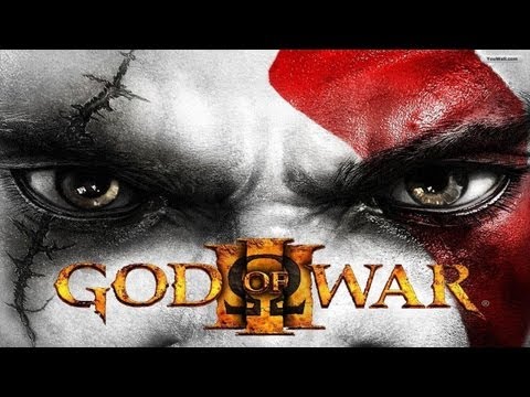 God Of War 3 Walkthrough Complete Game