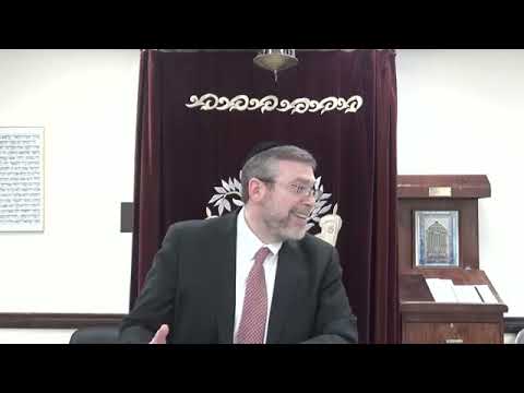 Who Wrote the Zohar & Does it Matter? Rabbi Daniel Korobkin
