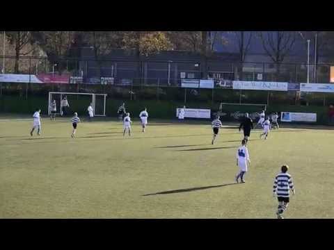Moc D1   ZM D1 (06 12 2014) tweede helft