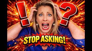 Stop Asking “What Should I Be Doing Today?”