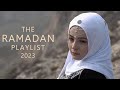 Music Upscale - Ramadan Playlist 2023