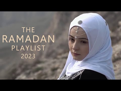 Music Upscale - Ramadan Playlist 2023