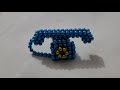 How To Make Old Phone With Magnetic Balls