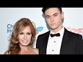 Soap Star Tracey Bregman S Boyfriend Granted Restraining Order Against Her Son
