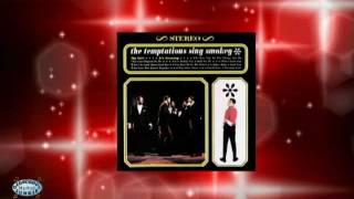 The Temptations - You Beat Me To The Punch