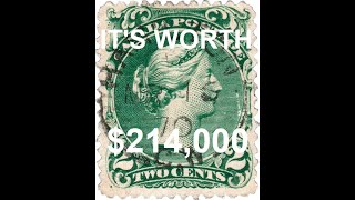 SUPER VALUABLE CANADIAN STAMPS - #philately #stampcollecting #philatelic #canada #money