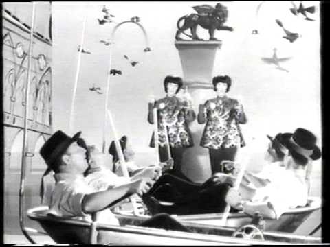 The Kessler Schwester, Happy José .