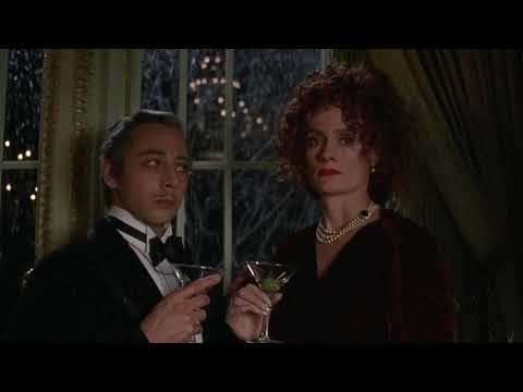 Fatman on Batman - Batman Returns Review