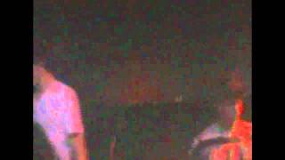 On Hollowed Ground's First Gig Part 3