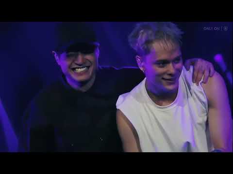 coldrain - The Revelation (feat. RYO) [Homecoming at Nippon Gaishi Hall 2024] with lyrics