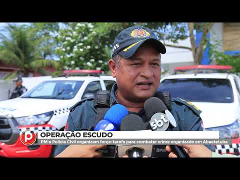 PANORAMA 08 de novembro de  2025