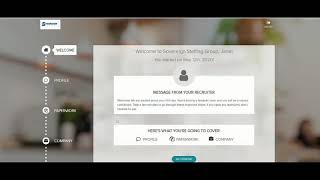 ADP On Boarding instructions
