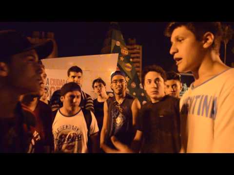 CRANIA2 vs BAJO CERO - Semis 2vs2 (20/01/17) - Sinescritura