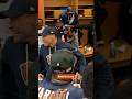 Quiet Our Show Is On Lockerroom Speech Goodbetterbest