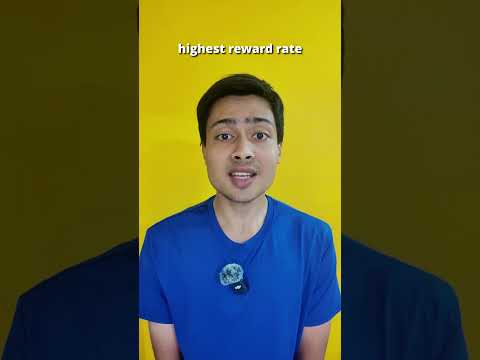 The Best Credit Card in The World