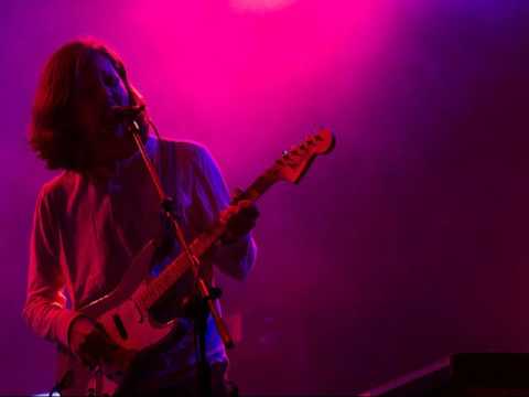 Parquet Courts @ Primavera Sound, Porto (2016-06-09)