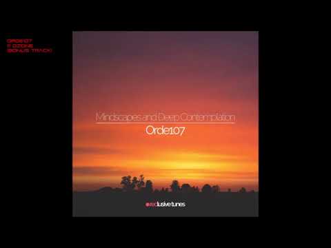 Orde107 - 11 Ozone (Bonus Track) [Reclusive Tunes]