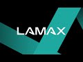 LAMAX Base2