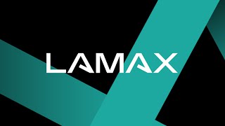 LAMAX Base2