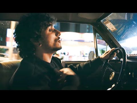 Sérgio Dall'orto - Inimigo do Silêncio (Clipe oficial)