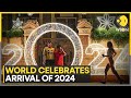 Happy New Year 2024 Firework Displays And New Year S Eve Events From Around The World WION