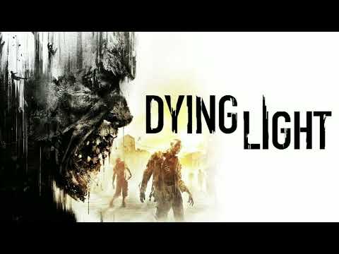Dying Light Soundtrack OST - Main Menu Theme 10 hours