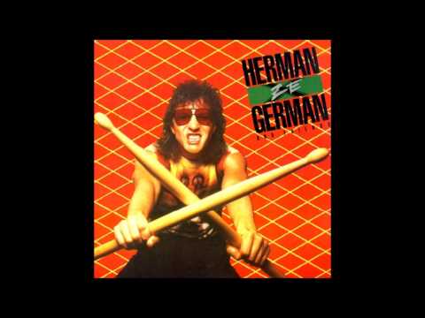 Herman Rarebell-Hard Sensation