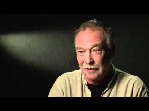 Ulf Grimm: Trampen als Lebensgefühl