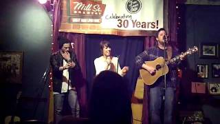 Condokrew - More Than Looks - FIRST SHOW