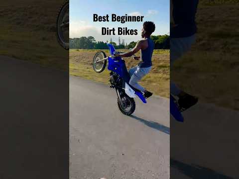 Best Beginner Dirt Bikes 🔥 Part 1 #dirtbike #shorts #fyp #viral #yz85 #crf250r #kx250f