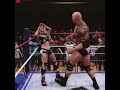 The Rock Vs Alexa Bliss RAW War Eruption Power Meets Mind Games In WWE Showdown