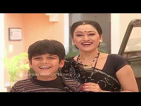 Episode 262 - Taarak Mehta Ka Ooltah Chashmah | Tapu Sena Ka Audition | Full Episode | तारक मेहता